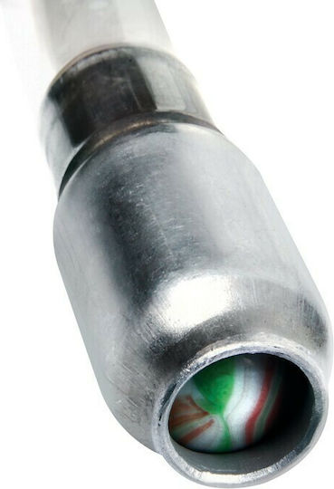 Lampa Manuelle Kraftstoffpumpe für Autos Benzin Petroleum Öl Wasser