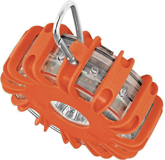 Olympia Lumină de avertizare magnetică impermeabilă Lanternă de urgență Auto