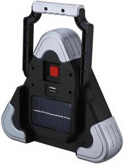 Car Warning Light Rechargeable LED