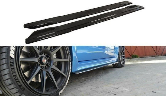 Μάσκες Φαναριών Μπροστινές για Seat Leon για Ford Ranger Εμπρόσθιες Γρίλιες Φαναριών για Ford Ranger 2009-2011