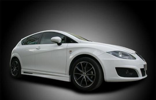 Μάσκες Φαναριών Μπροστινές για Seat Leon για Ford Ranger Εμπρόσθιες Γρίλιες Φαναριών για Ford Ranger 2009-2011