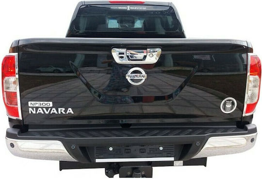 Nissan 4x4 Car Handles for Nissan Navara