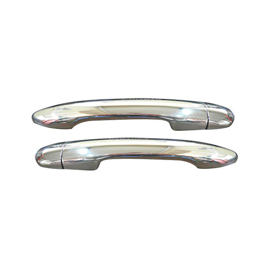 S-dizayn Exterior Car Decorative Handles Hyundai Coupe Renault Laguna 2pcs