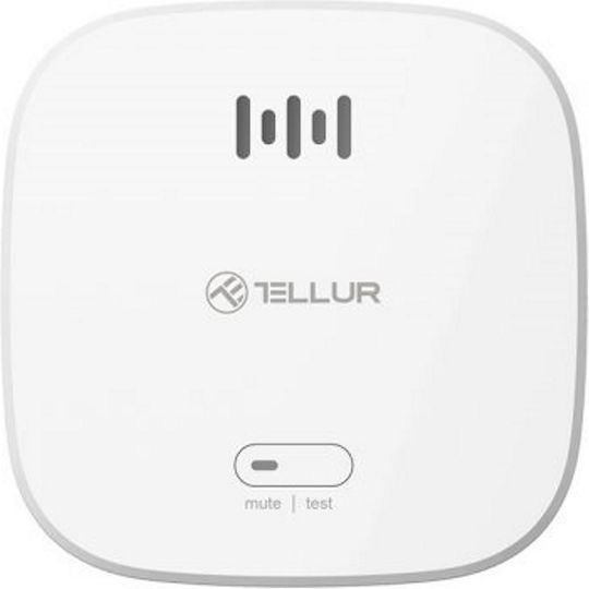 Tellur Autonomous Smoke Detector Wi-Fi
