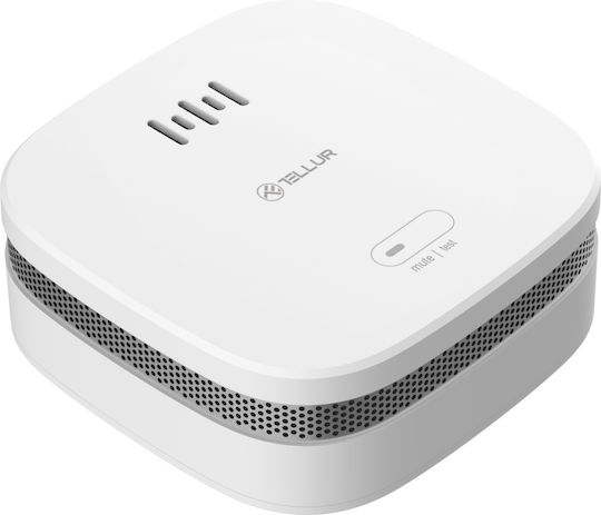 Tellur Autonomous Smoke Detector Wi-Fi