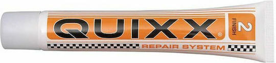 Quixx Scratch Remover Αλοιφή Επιδιόρθωσης για Γρατζουνιές Αυτοκινήτου 25gr