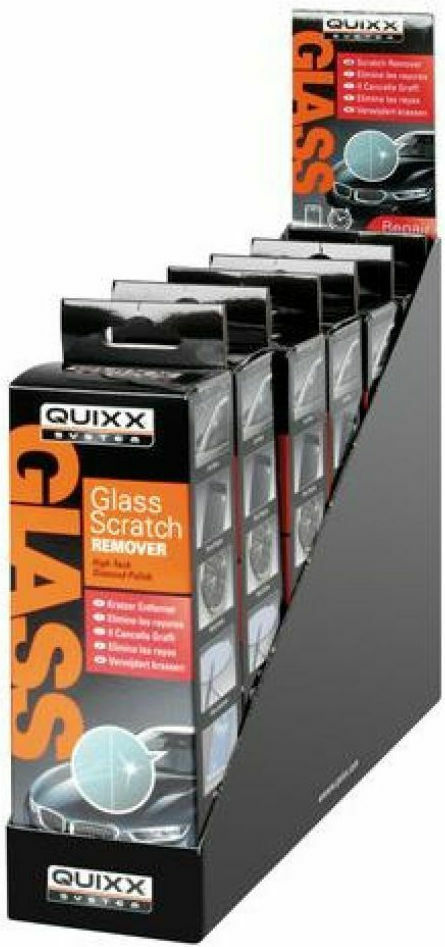 Scratch Removal Quixx QGSR1