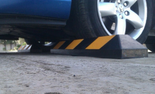 Doorado Wheel Stop
