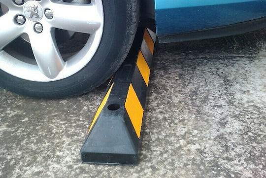 Doorado Wheel Stop