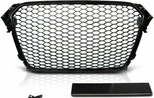Tuning-Tec Car Decorative Mask Audi A4 / A4 (B9)