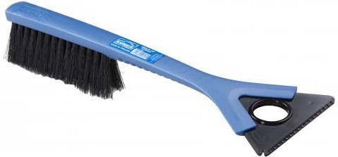 HandiWorld Kungs Junior-IS Car Ice Scraper With Brush
