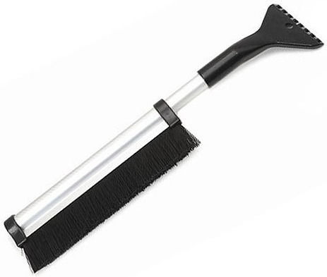Stels Tools Ξύστρα Πάγου Αυτοκινήτου με Βούρτσα
