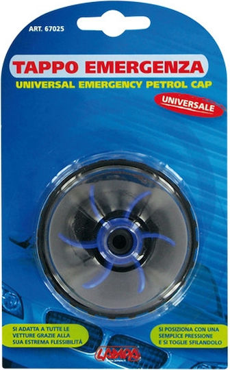 Lampa Capac De Combustibil Auto