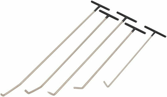 vidaXL Kit Επιδιόρθωσης για Βαθουλώματα Αυτοκινήτου 21τμχ