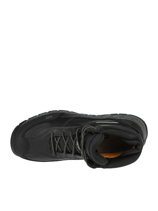 Streamline Mid Negru Bocanci