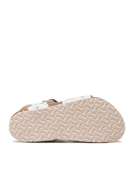 Kids' Sandals Rio Anatomic Multicolour