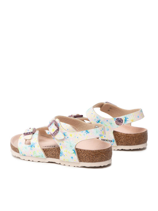 Kids' Sandals Rio Anatomic Multicolour