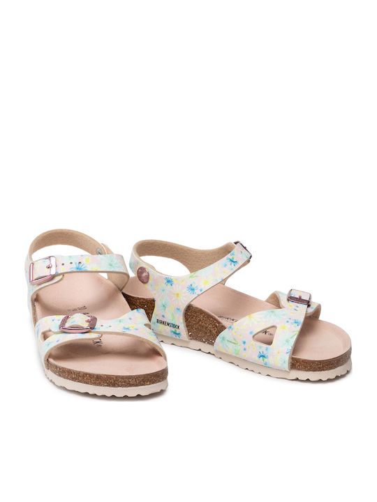 Kids' Sandals Rio Anatomic Multicolour