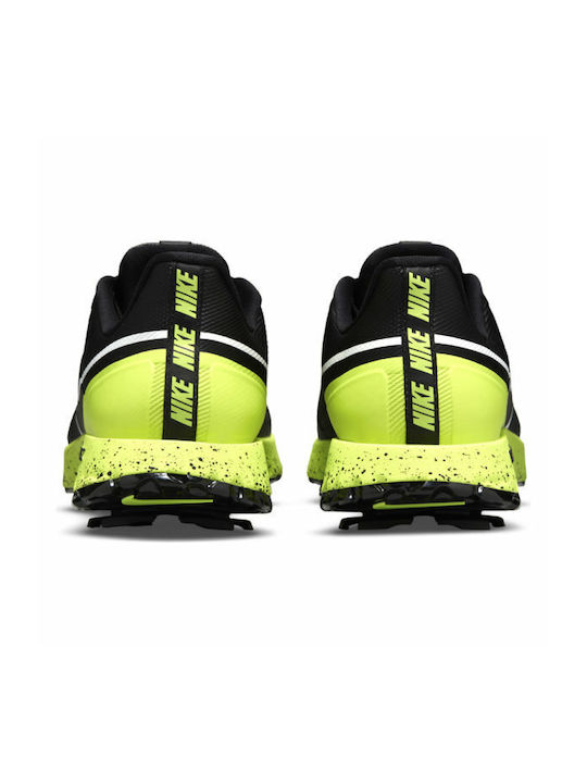 React Infinity Pro Sport Shoes Golf Black