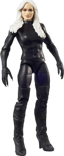 WWE für 6+ Jahre 17cm (Verschiedene Designs/Sortimente von Designs) 1 Stk