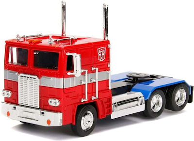 Transformers G1 Optimus Prime για 8+ Ετών