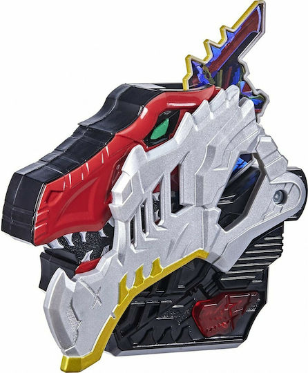 Action Figure DNF Morpher Power Rangers with Light for 5+ Years