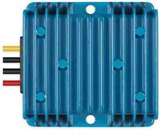 Victron Energy Orion IP67 24/12-5 (60W) Μετατροπέας Τάσης DC/DC 24V σε 12V