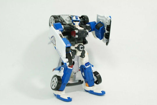 Action Figure Tobot Rescue C with Sounds for 4+ Years