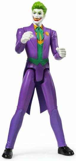 Action Figure The Joker for 3+ years Years 30cm.
