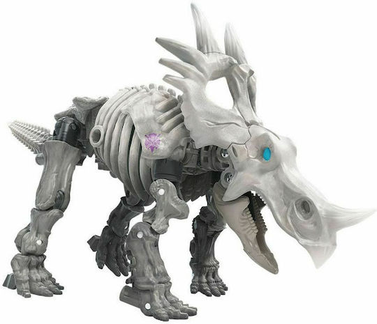 Transformers Deluxe Class WFC-K15 Ractonite pentru Vârsta de 8+ Ani 14cm