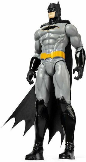 Action Figure Justice League Batman for 3+ years Years 30cm.