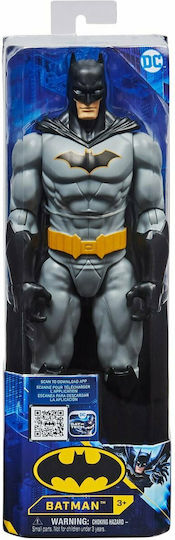 Action Figure Justice League Batman for 3+ years Years 30cm.