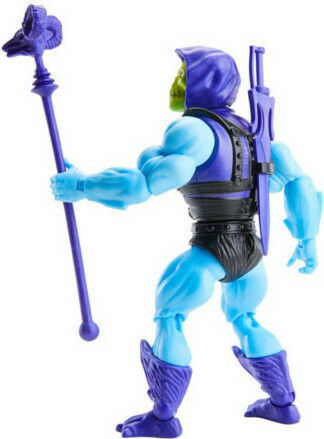 Фигура за действие Skeletor Господари на вселената 14см
