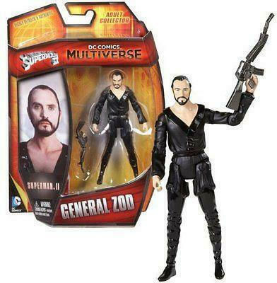 Action Figure Heroes Multiverse Justice League Batman for 4+ Years 9.5cm (Miscellaneous Designs)