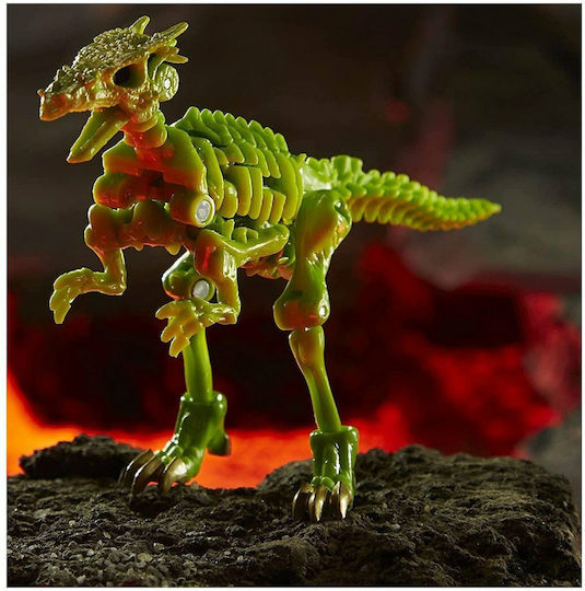 Фигура за Действие Core Class Dracodon Трансформатори за 8+ години Години 9см.