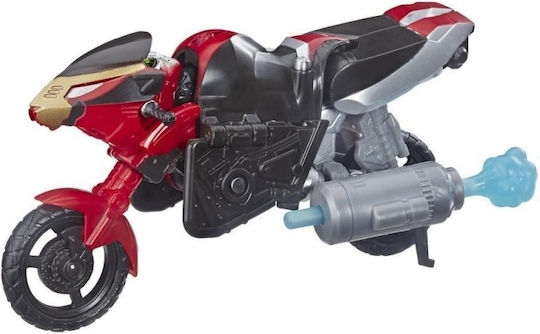 Φigură de acțiune Power Rangers Beast Morphers Deluxe pentru copii de 4+ ani ani 15cm cm (Diverse modele) 1 buc