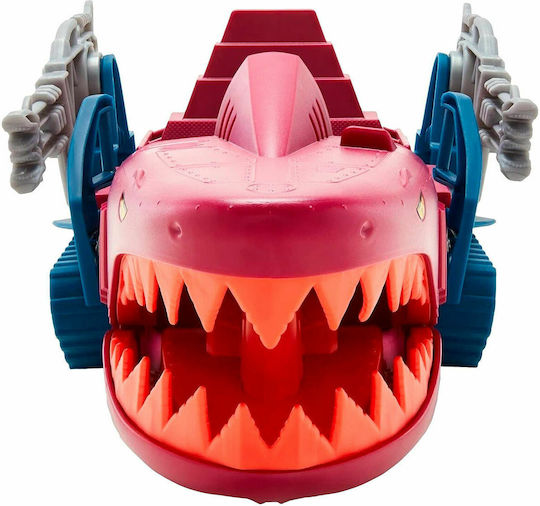 Land Shark Action Figure Masters of the Universe 14cm