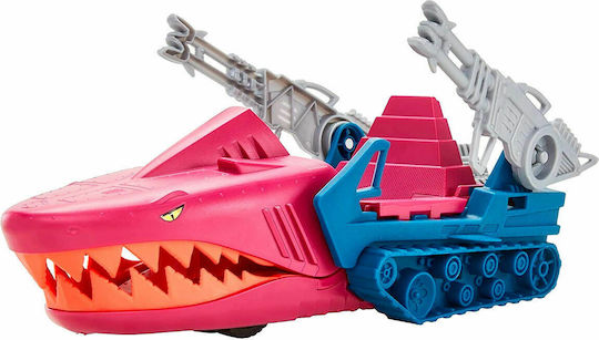 Land Shark Action Figure Masters of the Universe 14cm