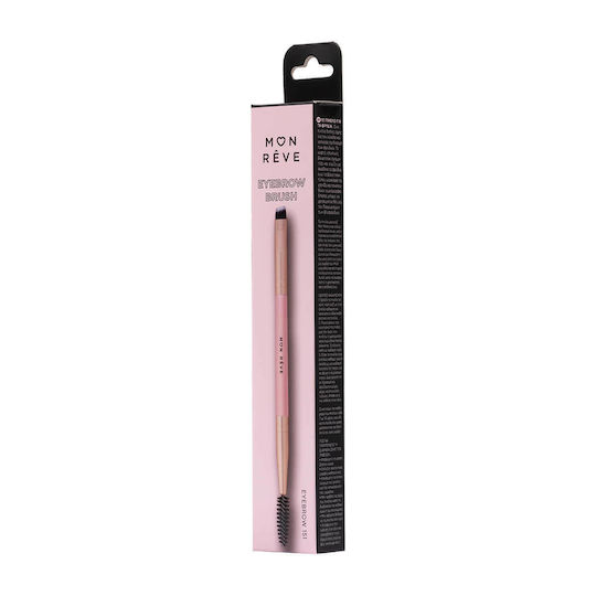 Mon Reve Synthetic Make Up Brush for Eyebrows 151