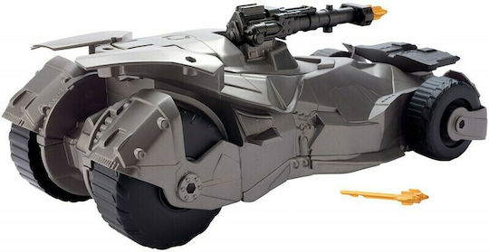 Action Figure Batmobile Justice League for 3+ years Years 30cm.
