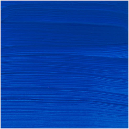 Royal Talens Amsterdam All Acrylics Standard Ακρυλικό Χρώμα Ζωγραφικής Primary Cyan 572 120ml