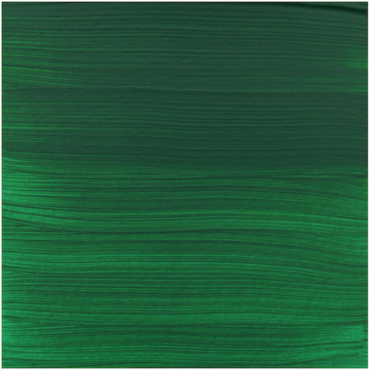 Royal Talens Amsterdam All Acrylics Standard Acrylic Paint Set Permanent Green Deep 619 120ml 1Stück