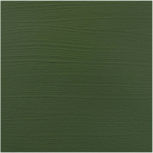 Royal Talens Amsterdam All Acrylics Standard Acrylic Paint Set Olive Green Deep 622 120ml 1Stück