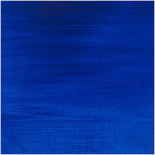 Royal Talens Amsterdam All Acrylics Standard Acrylic Paint Set Phthalo Blue 570 120ml 1pcs