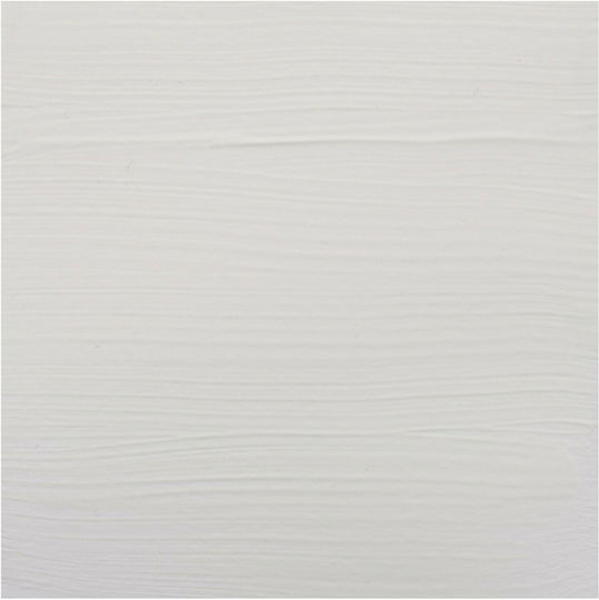 Royal Talens Amsterdam All Acrylics Standard Acrylic Paint Set Zinc White 104 120ml 1pcs