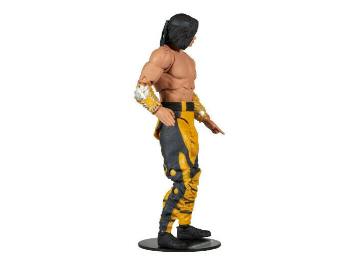 liu kang toy