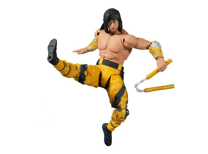 liu kang toy