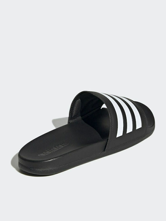 Adilette Comfort Men's Slides Black