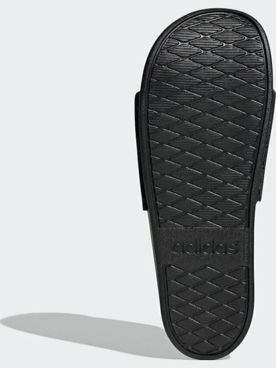 Adilette Comfort Men's Slides Black