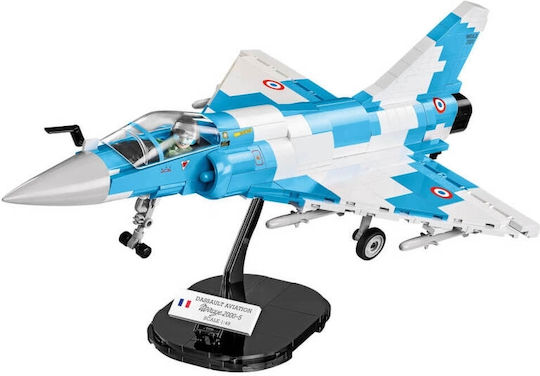 Cobi Конструктори Construction Kit Военни Сили за 7+ Години 400 Бройки